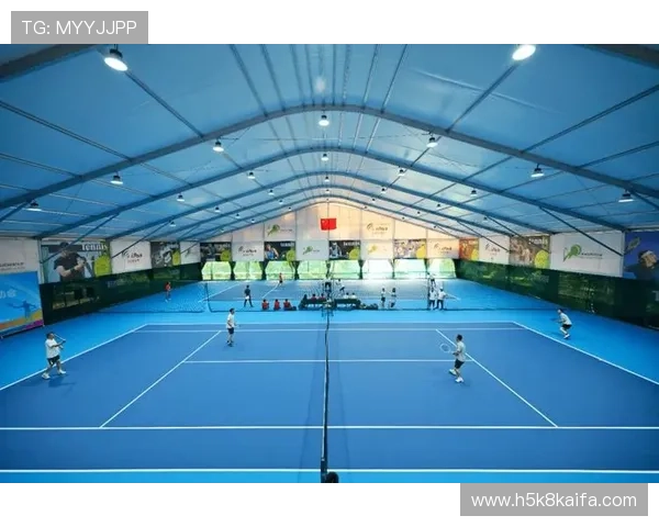 凯发体育网球赛事精彩纷呈吸引众多网球爱好者积极参与体验