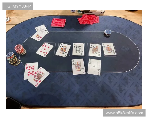 凯发德州扑克:如何提升你的牌技赢取更多比赛奖励 凯发德州扑克:如何提升你的牌技赢取更多比赛奖励